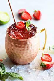 Happy National Moscow Mule Day!
