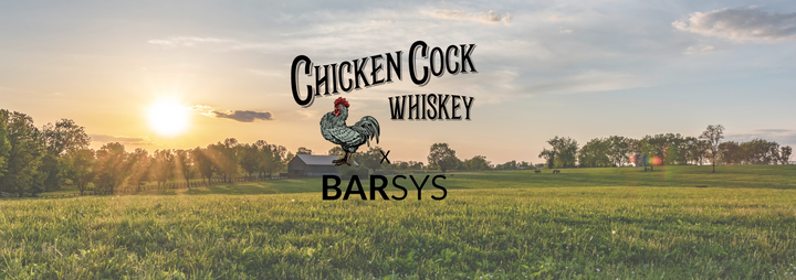 Celebrating National Bourbon Heritage Month with Chicken Cock Whiskey