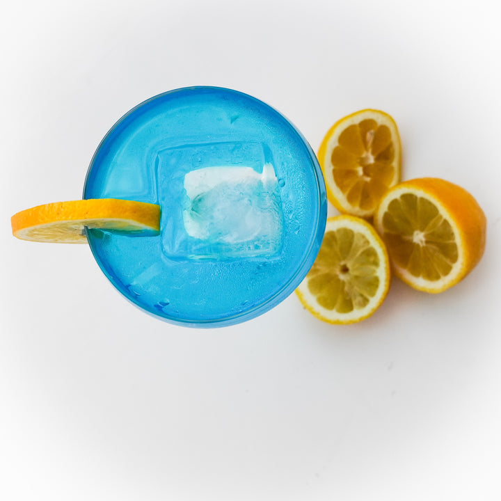 Glacier Martini