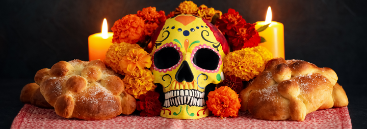 Dia de los Muertos Fiesta Mixlist: Celebrate with Flavor and Tradition!