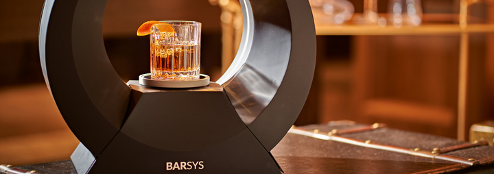 Elevate Your Seasonal Celebrations with Barsys 360: Fall Ingredients