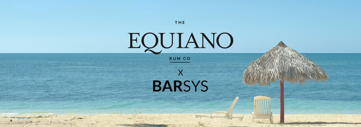 Equiano Rum: A Toast to Freedom, Quality, and Legacy