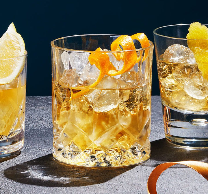 3 Bittersweet Cocktails You Would Love!