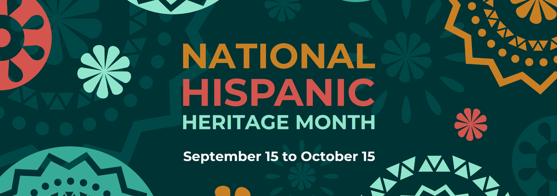 Hispanic Heritage Month Cocktail Recipes