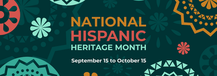Hispanic Heritage Month Cocktail Recipes