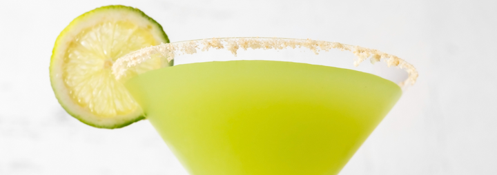 Delicious Key Lime Pie Martini Recipe: A Sweet and Tangy Drink to Enjoy