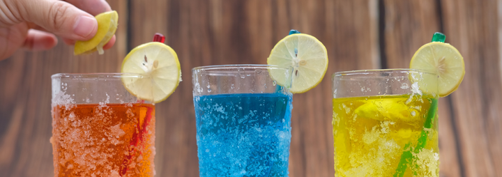 Refreshing & Delicious: Our 3 Best Mocktail Recipes