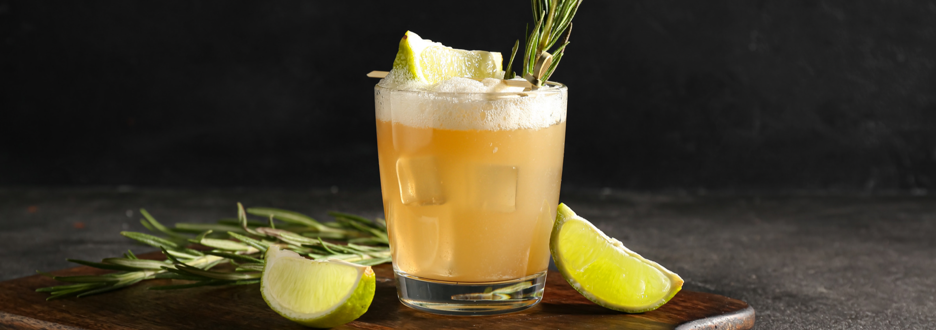 National Whiskey Sour Day: Three Whiskey Sours With A Twist, How To Elevate Your Whiskey Sour With Unique Flavors