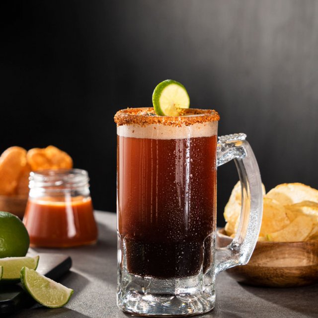 The Michelada, A Mexican Classic with a Twist