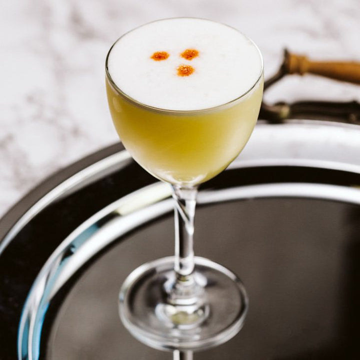 Our Favorite Pisco Sour Drinks To Celebrate Its National Day!