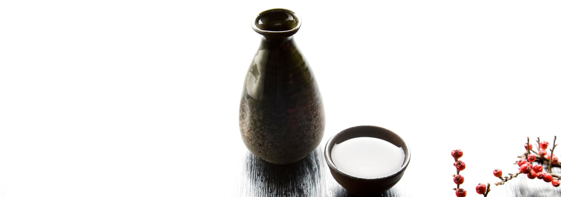 Celebrate World Sake Day With These Three Sake Cocktails!