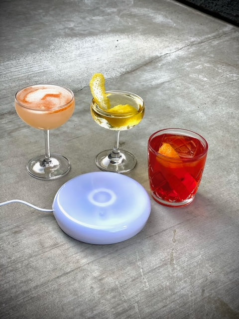 New Mixologist Cocktails to Craft Now