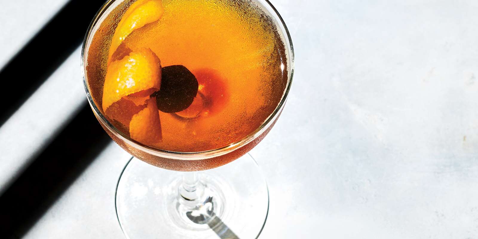 Celebrate Vermouth Day With These Cocktails!