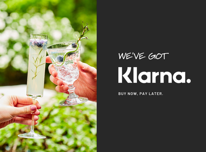 Pay In Installments with Klarna