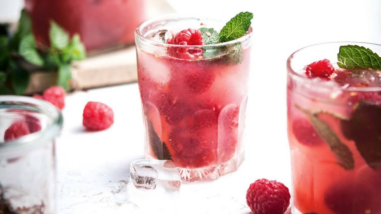 The 6 Tequila Cocktails You Have To try This Summer