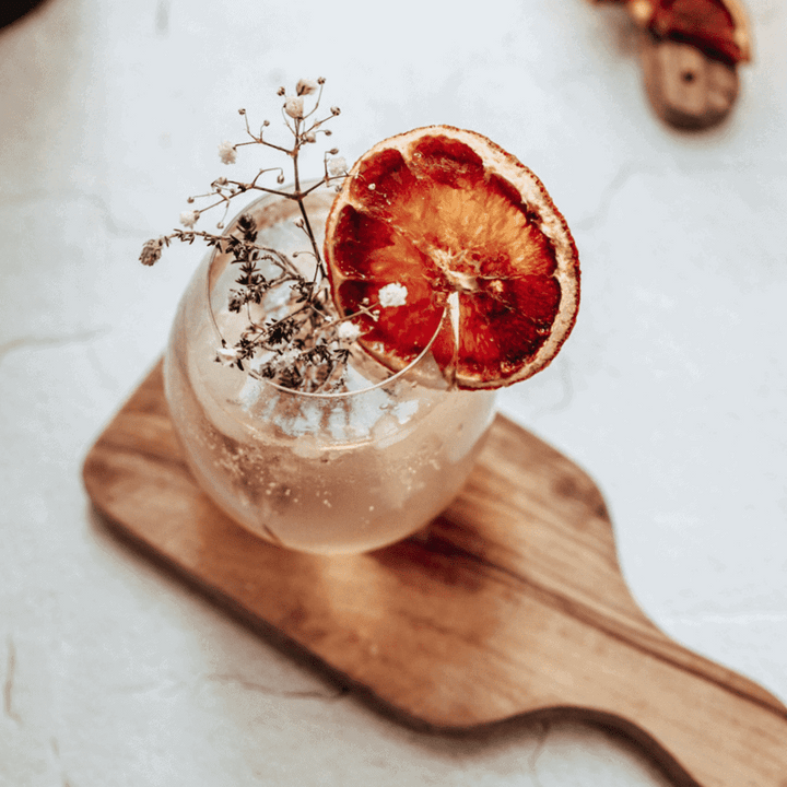 Refreshing Gin & Tonic Cocktails For This Spring