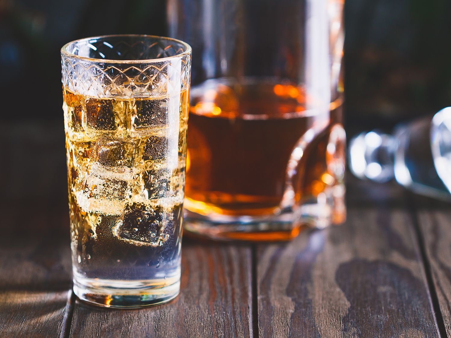 4 Unique Scotch Cocktails For The Summer