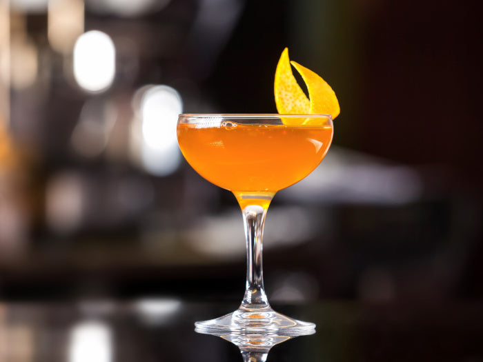 3 Easy Cognac Cocktails To Mix This Season
