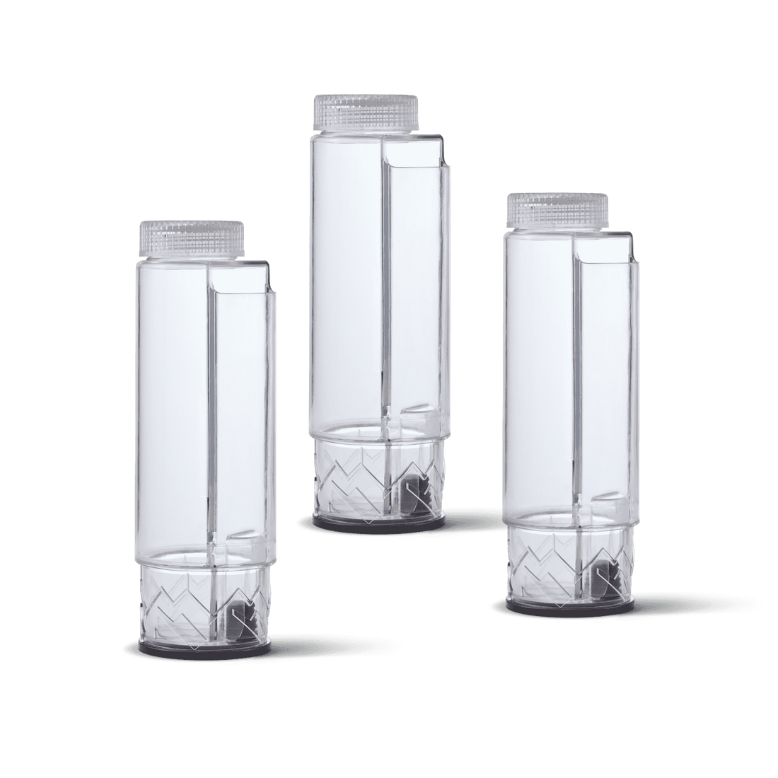 2.0 Canisters